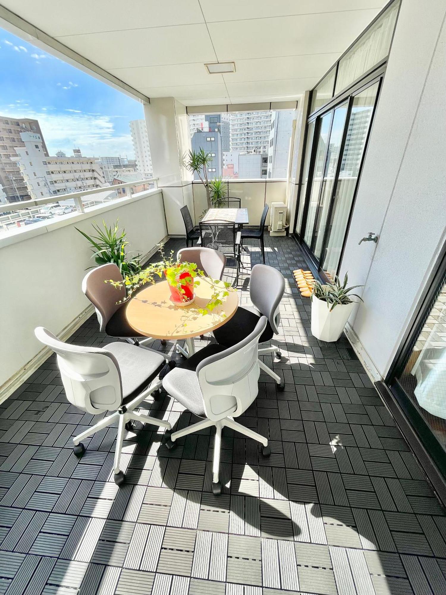 Maria Hotel 宇都宮 Utsunomiya Ngoại thất bức ảnh