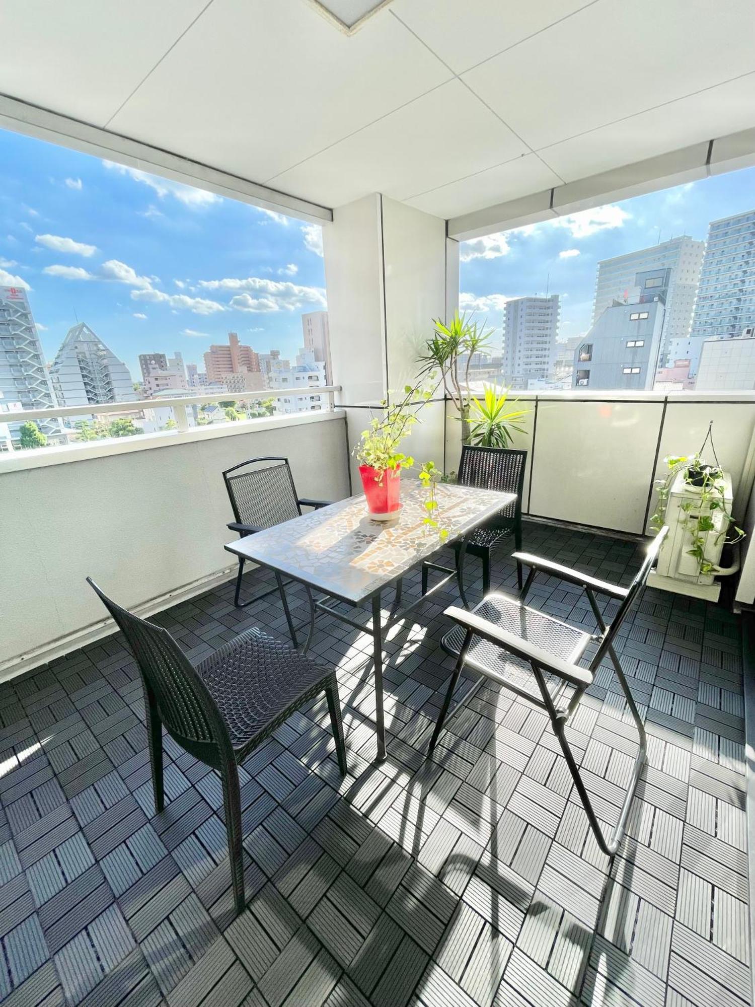 Maria Hotel 宇都宮 Utsunomiya Ngoại thất bức ảnh